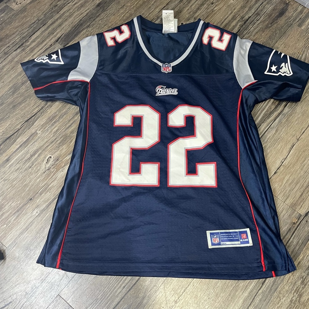 Football Jersey